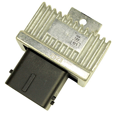 METZGER Steuerger&auml;t, Gl&uuml;hzeit 0884005 ORIGINAL ERSATZTEIL f&uuml;r NISSAN OPEL