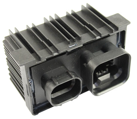 Relais, Gl&uuml;hanlage METZGER 0884025 ORIGINAL ERSATZTEIL f&uuml;r OPEL VAUXHALL
