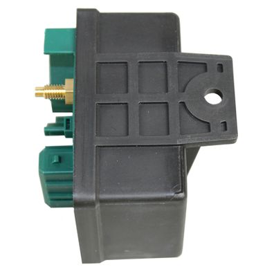 METZGER Relais, Gl&uuml;hanlage 0884027 ORIGINAL ERSATZTEIL f&uuml;r FIAT CITRO&Euml;N/PEUGEOT
