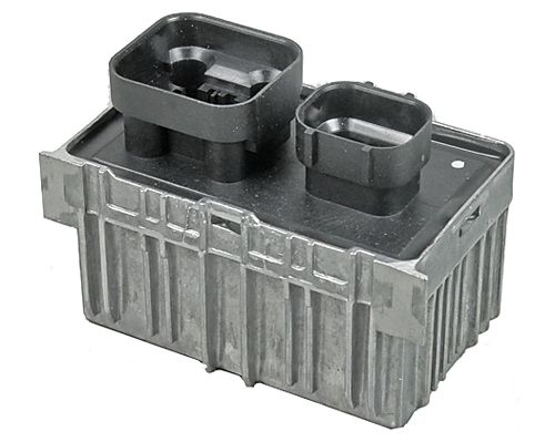 METZGER Steuerger&auml;t, Gl&uuml;hzeit 0884029 ORIGINAL ERSATZTEIL f&uuml;r OPEL SAAB VAUXHALL
