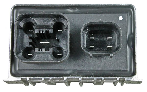 METZGER Steuerger&auml;t, Gl&uuml;hzeit 0884029 ORIGINAL ERSATZTEIL f&uuml;r OPEL SAAB VAUXHALL