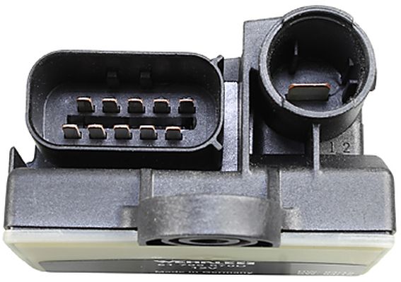 METZGER Steuerger&auml;t, Gl&uuml;hzeit 0884032 ORIGINAL ERSATZTEIL GREENPARTS f&uuml;r