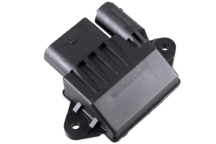 METZGER Steuerger&auml;t, Gl&uuml;hzeit 0884041 f&uuml;r CHRYSLER MERCEDES-BENZ JEEP
