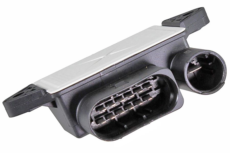METZGER Steuerger&auml;t, Gl&uuml;hzeit 0884041 f&uuml;r CHRYSLER MERCEDES-BENZ JEEP