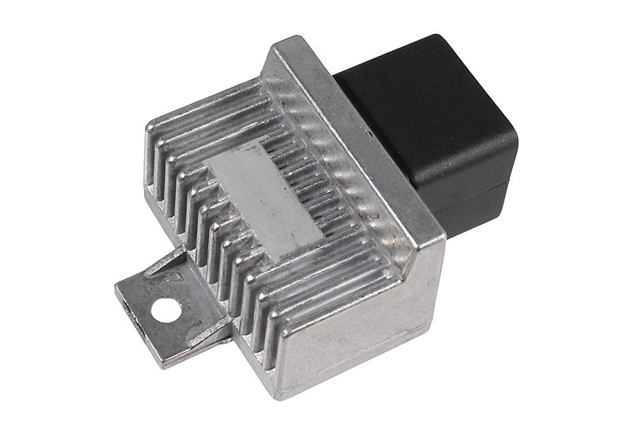 METZGER Relais, Gl&uuml;hanlage 0884044 ORIGINAL ERSATZTEIL f&uuml;r NISSAN OPEL RENAULT