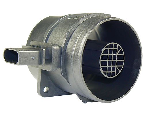 METZGER Luftmassenmesser 0890190 ORIGINAL ERSATZTEIL f&uuml;r MERCEDES-BENZ VW VAG