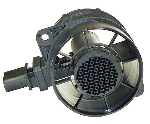 METZGER Luftmassenmesser 0890190 ORIGINAL ERSATZTEIL f&uuml;r MERCEDES-BENZ VW VAG