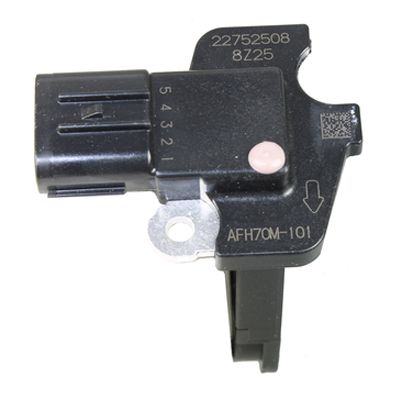METZGER Luftmassenmesser 0890214 ORIGINAL ERSATZTEIL f&uuml;r OPEL VAUXHALL