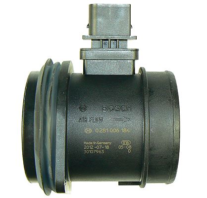 METZGER Luftmassenmesser 0890216 ORIGINAL ERSATZTEIL f&uuml;r VOLVO