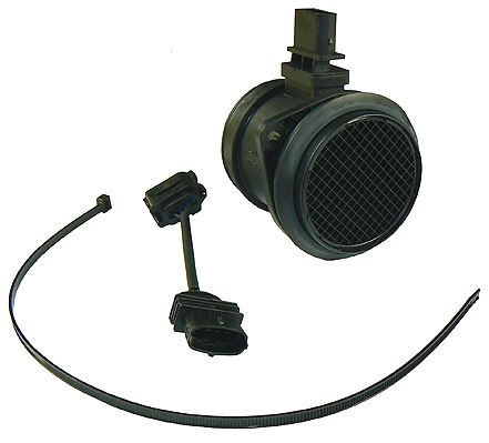 METZGER Luftmassenmesser 0890216 ORIGINAL ERSATZTEIL f&uuml;r VOLVO