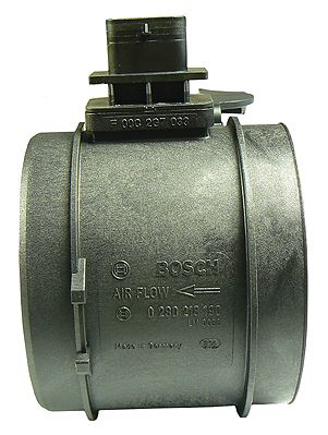 METZGER Luftmassenmesser 0890239 ORIGINAL ERSATZTEIL GREENPARTS f&uuml;r