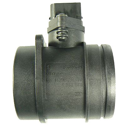 METZGER Luftmassenmesser 0890248 ORIGINAL ERSATZTEIL f&uuml;r BMW