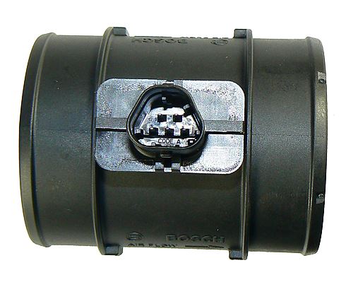 METZGER Luftmassenmesser 0890259 ORIGINAL ERSATZTEIL f&uuml;r OPEL