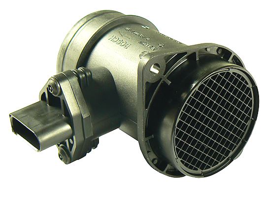 METZGER Luftmassenmesser 0890268 ORIGINAL ERSATZTEIL f&uuml;r VAG