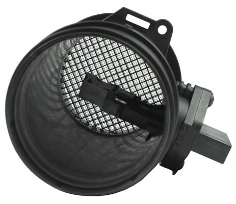 METZGER Luftmassenmesser 0890283 ORIGINAL ERSATZTEIL f&uuml;r VAG