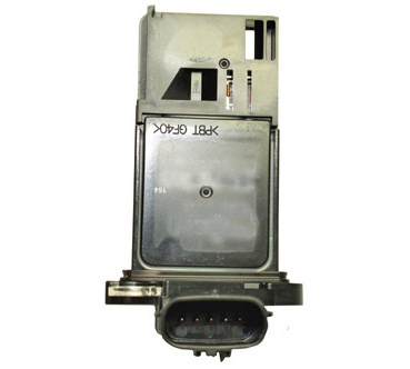 METZGER Luftmassenmesser 0890311 ORIGINAL ERSATZTEIL f&uuml;r SUBARU HITACHI