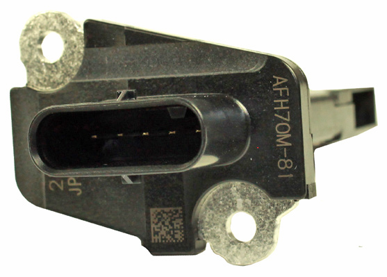 METZGER Luftmassenmesser 0890313 ORIGINAL ERSATZTEIL f&uuml;r BMW HITACHI