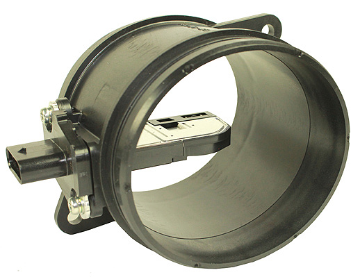 METZGER Luftmassenmesser 0890314 ORIGINAL ERSATZTEIL f&uuml;r BMW