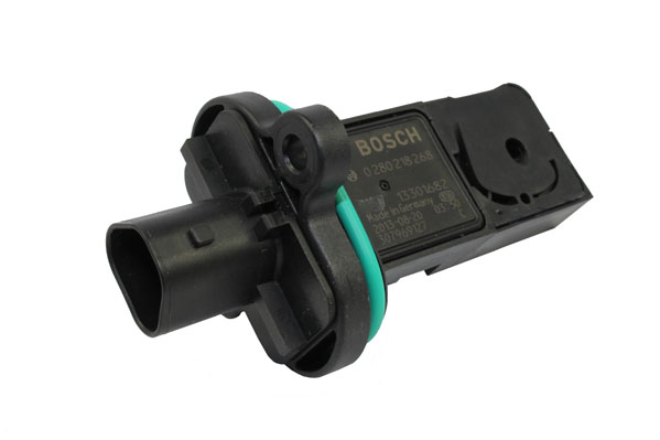 METZGER Luftmassenmesser 0890327 ORIGINAL ERSATZTEIL GREENPARTS f&uuml;r OPEL
