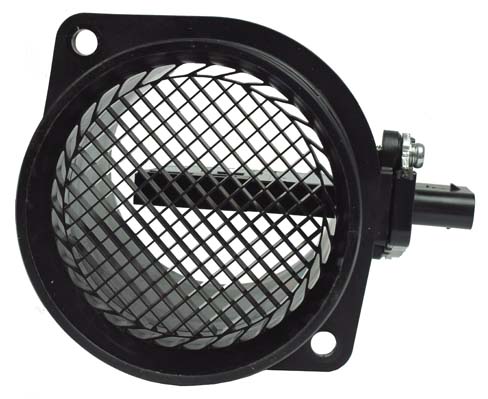METZGER Luftmassenmesser 0890336 ORIGINAL ERSATZTEIL GREENPARTS f&uuml;r PORSCHE VAG