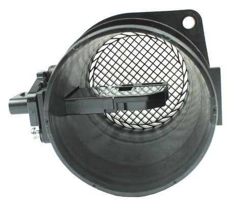 METZGER Luftmassenmesser 0890336 ORIGINAL ERSATZTEIL GREENPARTS f&uuml;r PORSCHE VAG