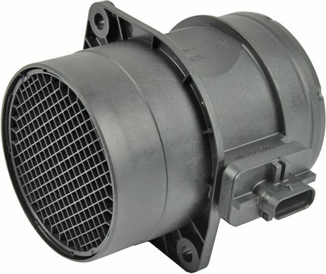 METZGER Luftmassenmesser 0890341 ORIGINAL ERSATZTEIL f&uuml;r VAG