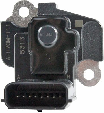 METZGER Luftmassenmesser 0890342 ORIGINAL ERSATZTEIL f&uuml;r OPEL GENERAL MOTORS