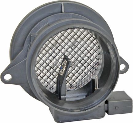 Luftmassenmesser METZGER 0890344 ORIGINAL ERSATZTEIL f&uuml;r MERCEDES-BENZ