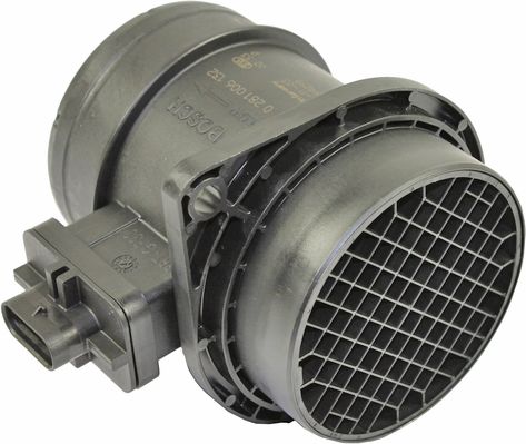 METZGER Luftmassenmesser 0890346 ORIGINAL ERSATZTEIL f&uuml;r VAG