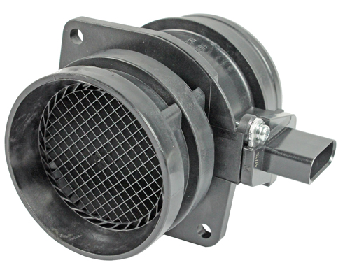 METZGER Luftmassenmesser 0890348 ORIGINAL ERSATZTEIL f&uuml;r VAG