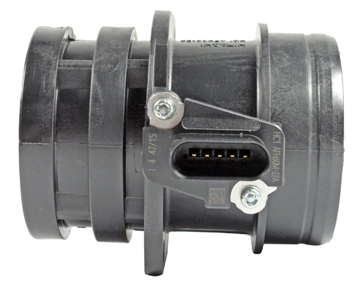 METZGER Luftmassenmesser 0890348 ORIGINAL ERSATZTEIL f&uuml;r VAG