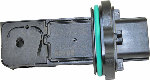 METZGER Luftmassenmesser 0890364 ORIGINAL ERSATZTEIL f&uuml;r OPEL CHEVROLET