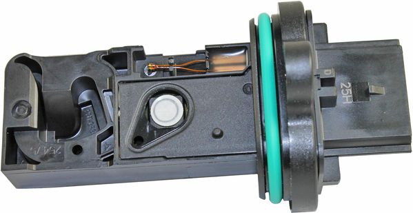 METZGER Luftmassenmesser 0890364 ORIGINAL ERSATZTEIL f&uuml;r OPEL CHEVROLET