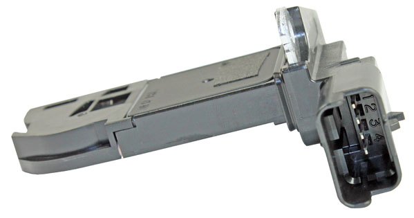 METZGER Luftmassenmesser 0890369 ORIGINAL ERSATZTEIL f&uuml;r CITRO&Euml;N/PEUGEOT