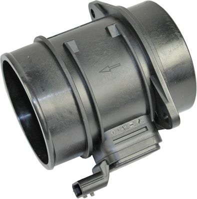 METZGER Luftmassenmesser 0890374 ORIGINAL ERSATZTEIL f&uuml;r RENAULT