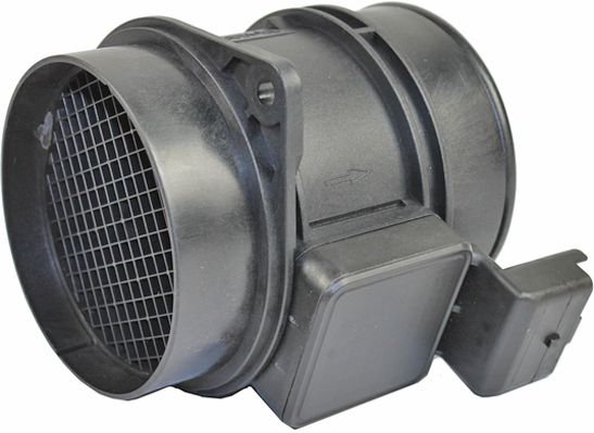 METZGER Luftmassenmesser 0890375 ORIGINAL ERSATZTEIL f&uuml;r RENAULT
