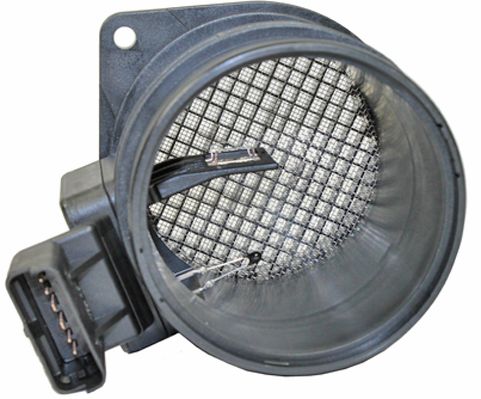 METZGER Luftmassenmesser 0890375 ORIGINAL ERSATZTEIL f&uuml;r RENAULT