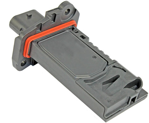 METZGER Luftmassenmesser 0890380 ORIGINAL ERSATZTEIL GREENPARTS f&uuml;r BMW