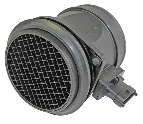 METZGER Luftmassenmesser 0890381 ORIGINAL ERSATZTEIL GREENPARTS f&uuml;r VOLVO