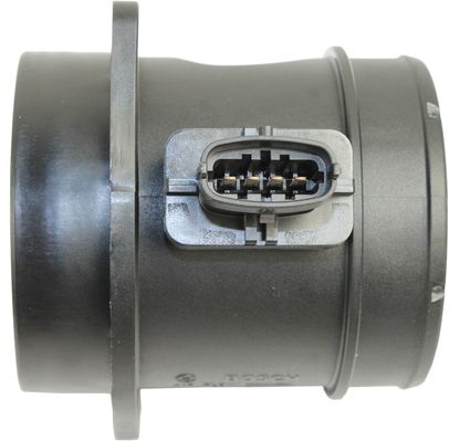 METZGER Luftmassenmesser 0890383 ORIGINAL ERSATZTEIL f&uuml;r JAGUAR LAND ROVER