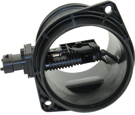 METZGER Luftmassenmesser 0890383 ORIGINAL ERSATZTEIL f&uuml;r JAGUAR LAND ROVER