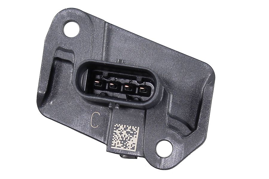 METZGER Luftmassenmesser 0890398 ORIGINAL ERSATZTEIL GREENPARTS f&uuml;r BMW MINI
