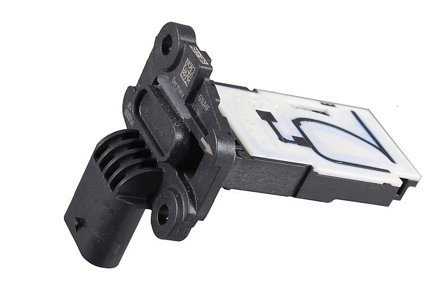 METZGER Luftmassenmesser 0890399 ORIGINAL ERSATZTEIL f&uuml;r FORD