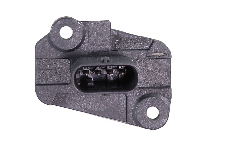 Luftmassenmesser METZGER 0890401 ORIGINAL ERSATZTEIL f&uuml;r BMW