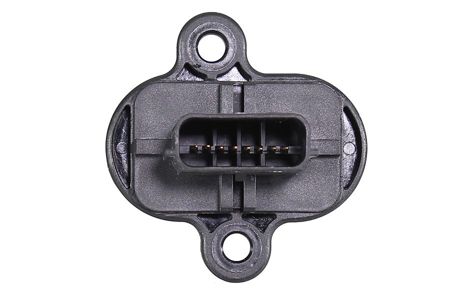 METZGER Luftmassenmesser 0890403 ORIGINAL ERSATZTEIL f&uuml;r OPEL GENERAL MOTORS