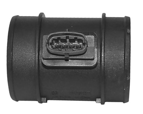 METZGER Luftmassenmesser 0891012 ORIGINAL ERSATZTEIL f&uuml;r FIAT OPEL SUZUKI