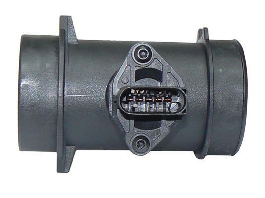 METZGER Luftmassenmesser 0891034 ORIGINAL ERSATZTEIL f&uuml;r MERCEDES-BENZ