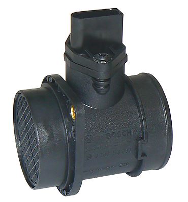 METZGER Luftmassenmesser 0891048 ORIGINAL ERSATZTEIL f&uuml;r VAG