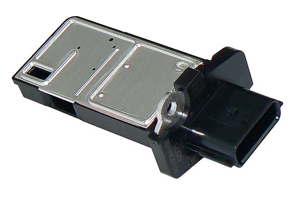 METZGER Luftmassenmesser 0891062 ORIGINAL ERSATZTEIL f&uuml;r NISSAN