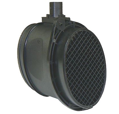 METZGER Luftmassenmesser 0891093 ORIGINAL ERSATZTEIL f&uuml;r OPEL